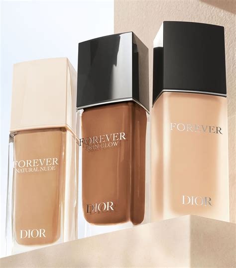 dior forever natural nude lightweight foundation|Dior forever foundation for women.